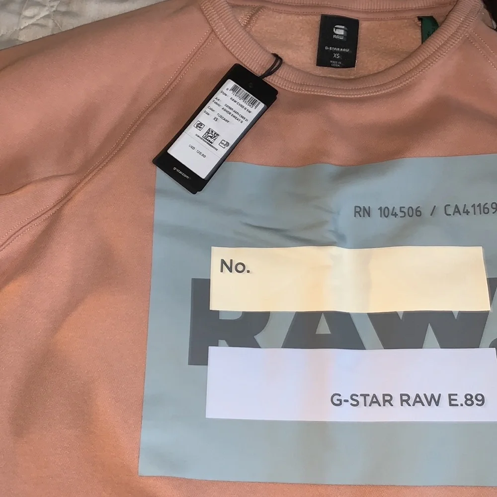G-star raw sweater - Picture 2 of 7
